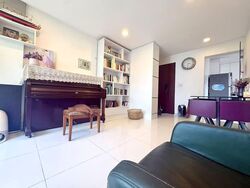 Blk 339B Kang Ching Road (Jurong West), HDB 4 Rooms #587623841